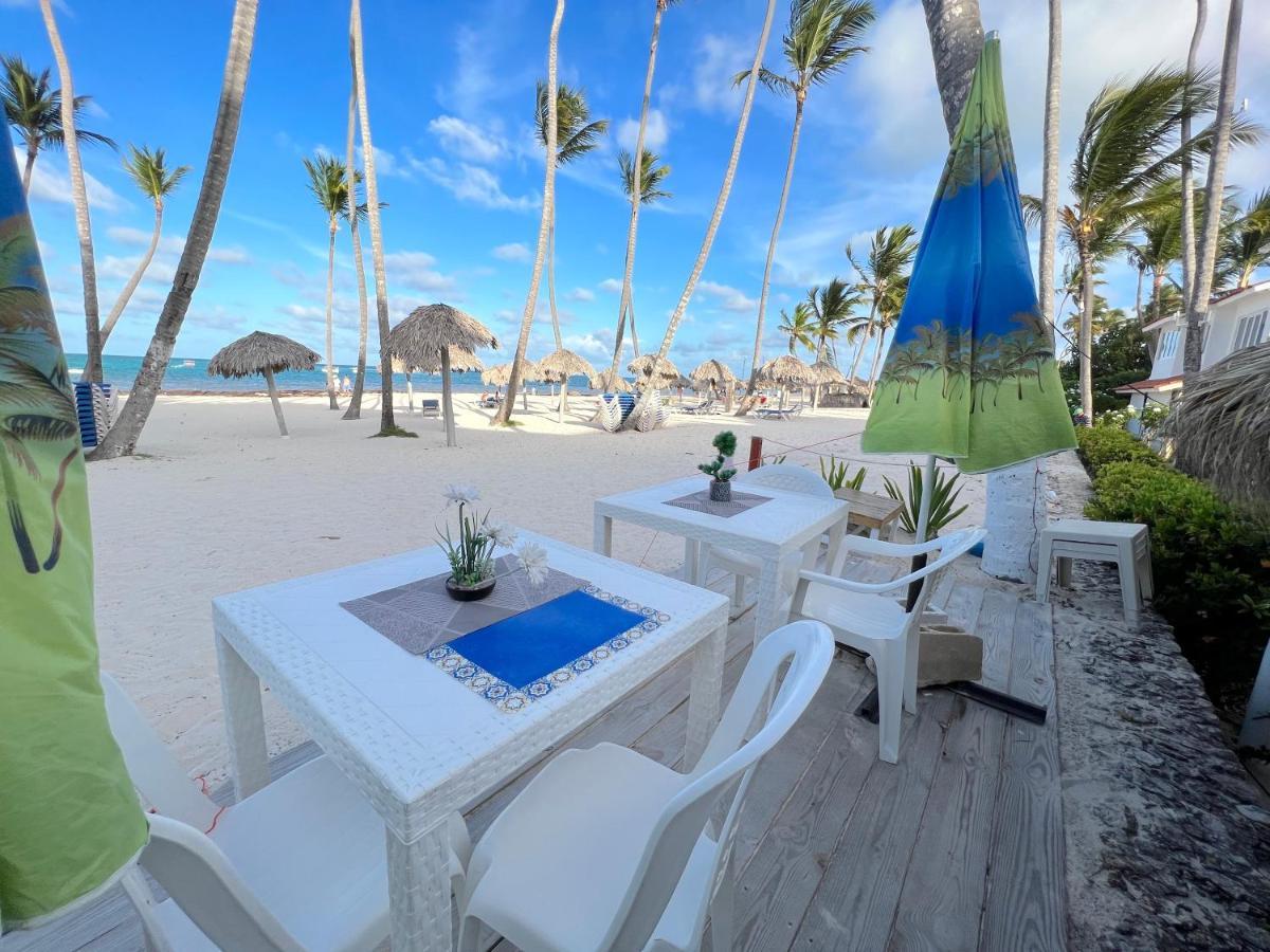 Vacation Suites With Rooftop Pool, Beach Club, Spa, Restaurants - Ducassi Collection - Playa Los Corales Punta Cana Exterior foto